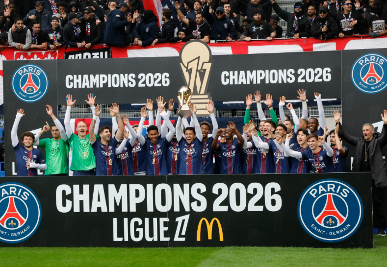 Paris FC knocks out holder PSG from the French Cup in shock historic