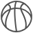 Bola Basket Logo