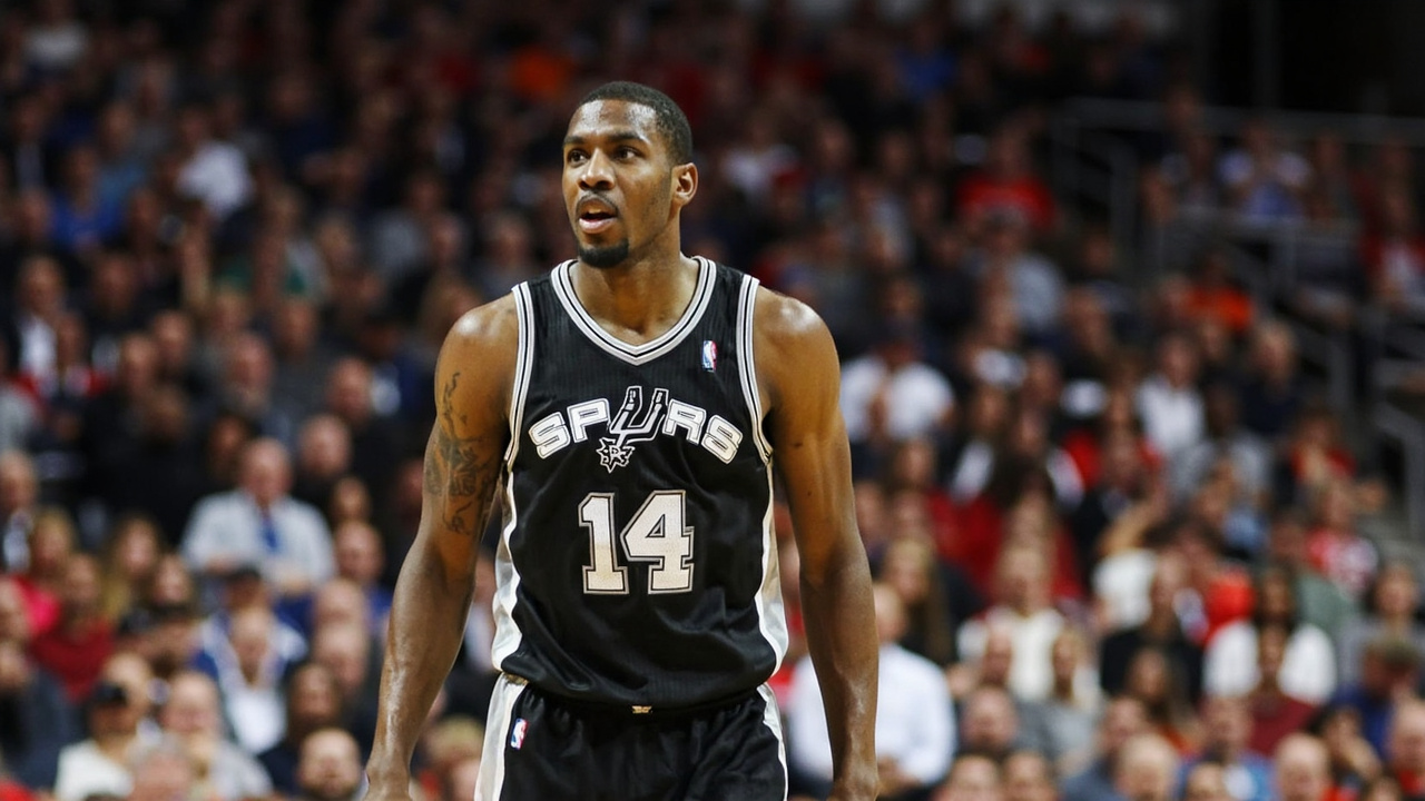 Spurs Finish Off Blazers: Three Things We Learned About San Antonio’s Title Case After First