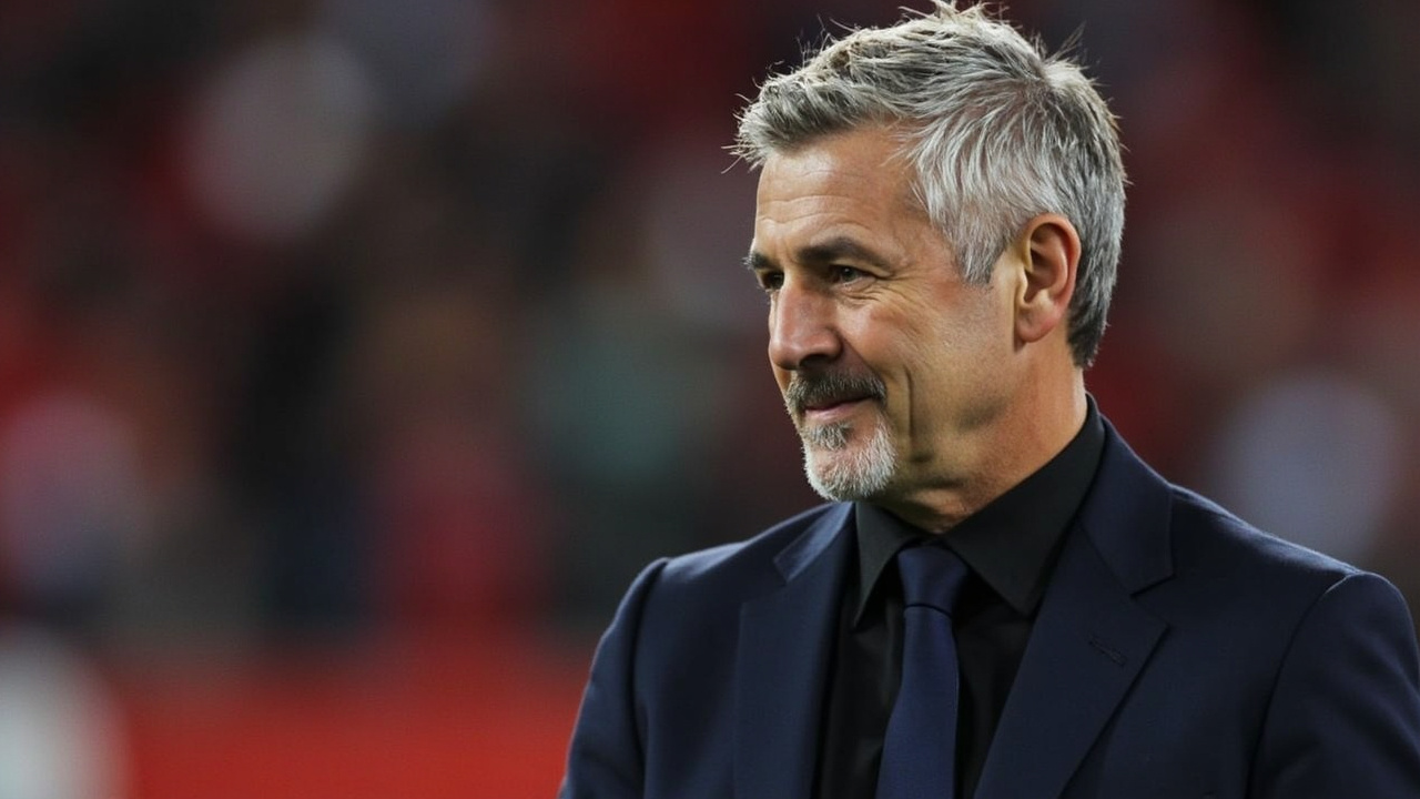 Marseille parts with club president Pablo Longoria after a turbulent, trophyless