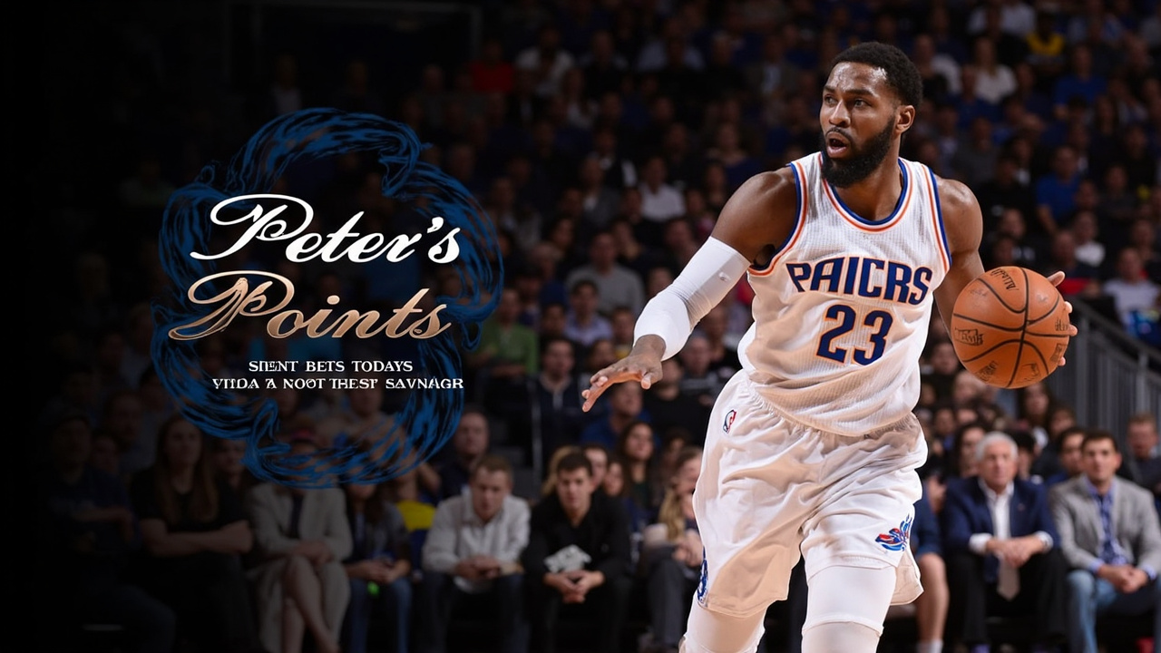 Phân tích của Peter: NBA dự đoán cược tốt nhất hôm nay (Jalen Brunson, Timberwolves-Spurs, Tyrese)