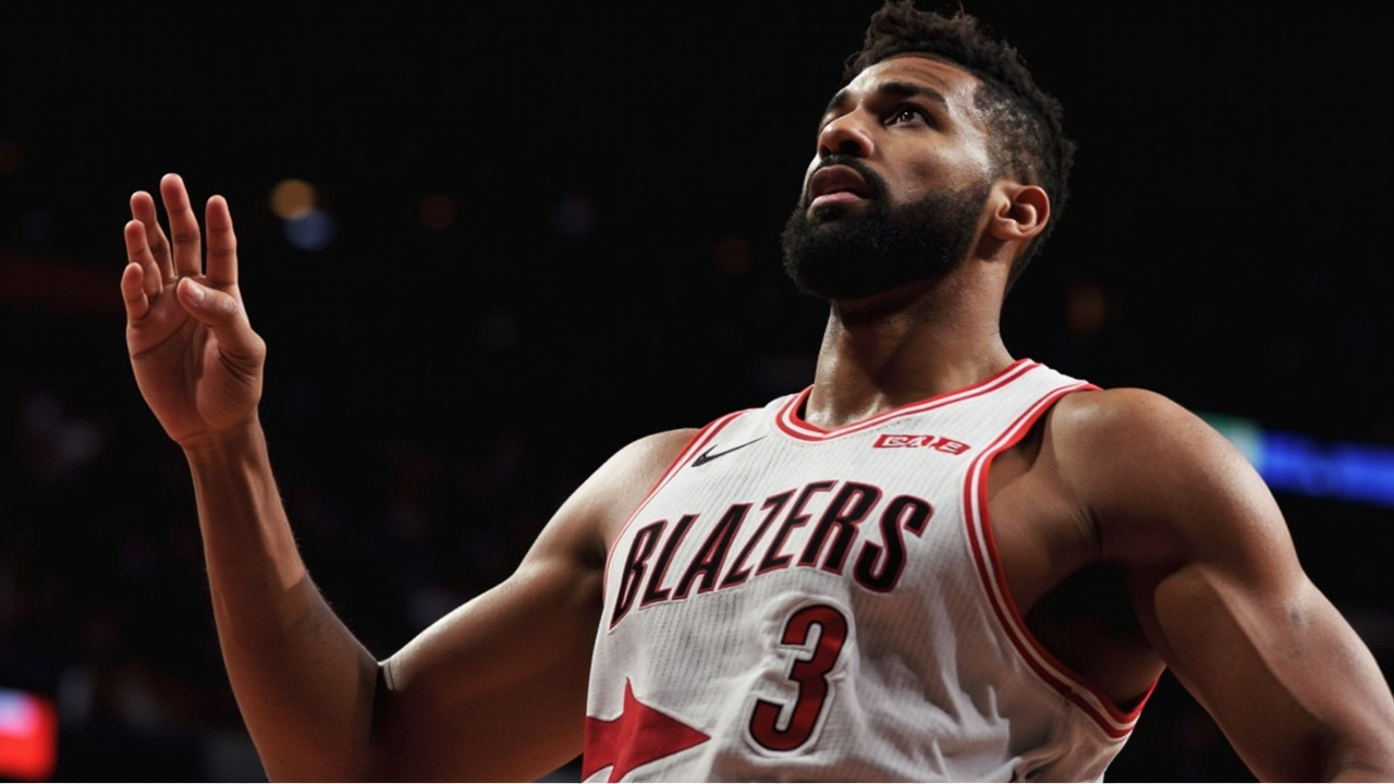 Blazers Offseason Preview: Free Agency, Draft Assets, Damian Lillard’s Return and