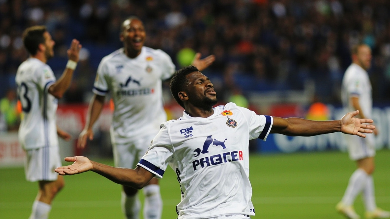 MLS: LA Galaxy 1, Whitecaps