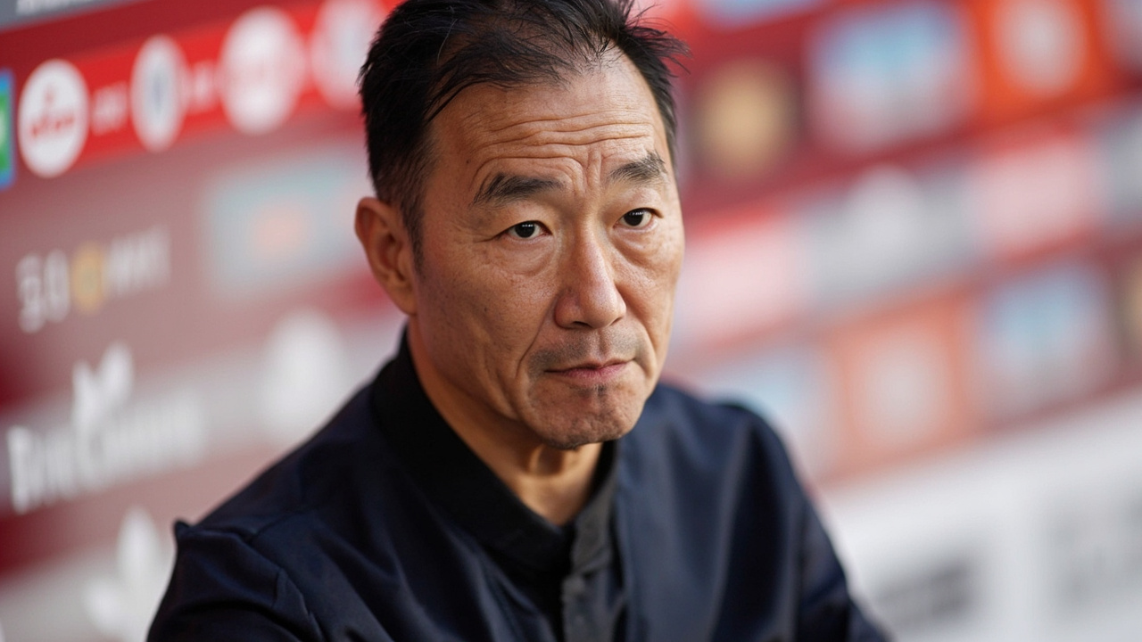 田中達也監督「8試合を