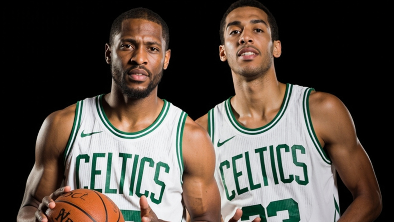 Celtics Pratinjau: B