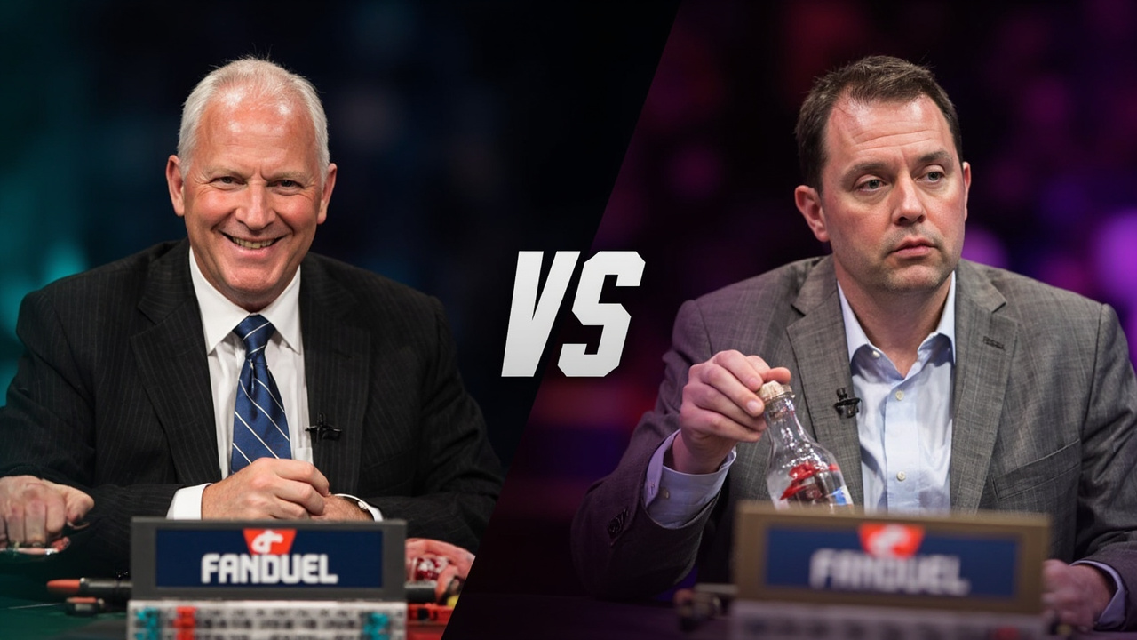 FanDuel Caldwell vs. Kilbane: Who will be Canada's biggest