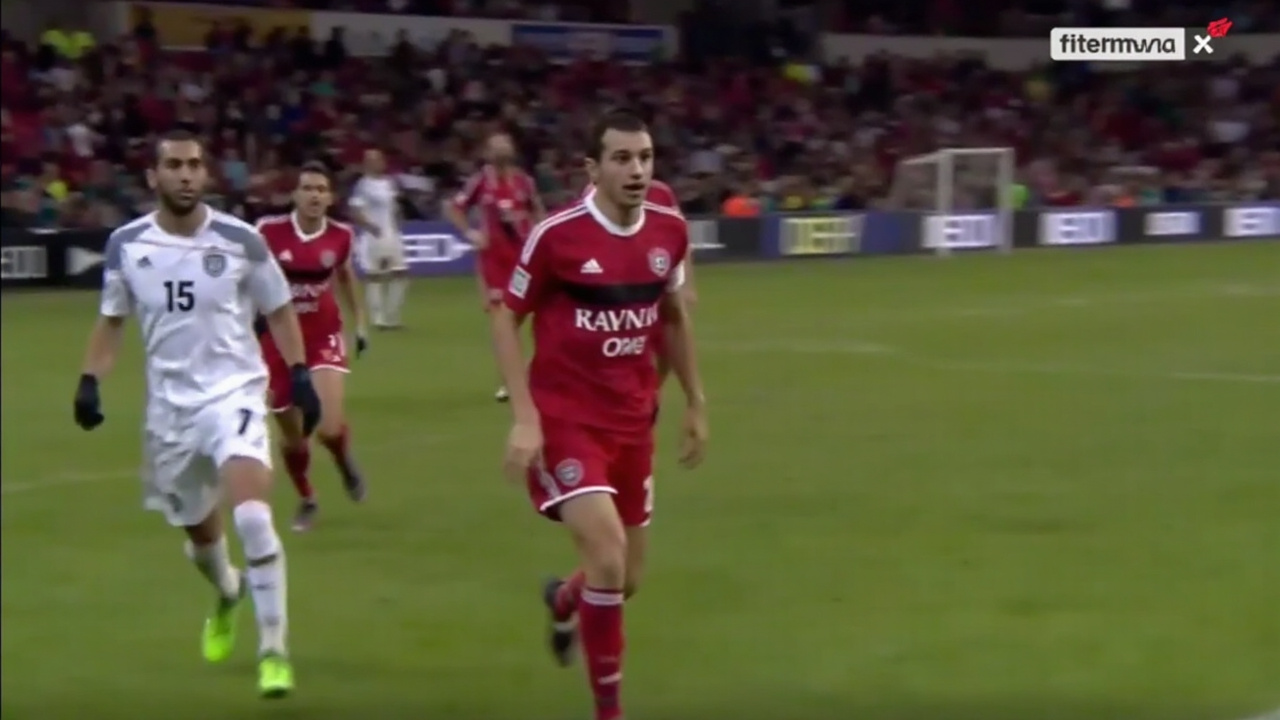 MLS: Revolution 3, CF Montreal