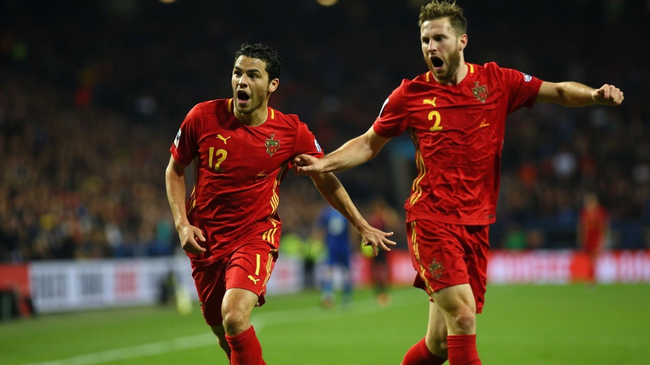 De Bruyne akan menga
