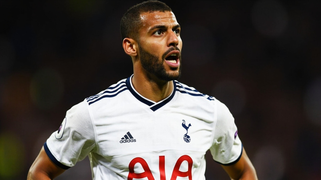 Tottenham 签下 Simons 从 Leipzig 错过之后