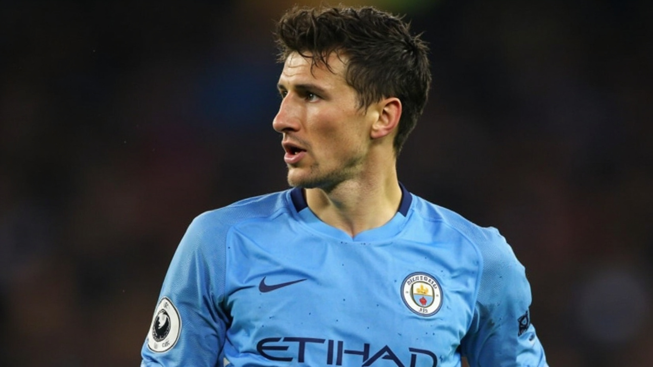 John Stones leaving 