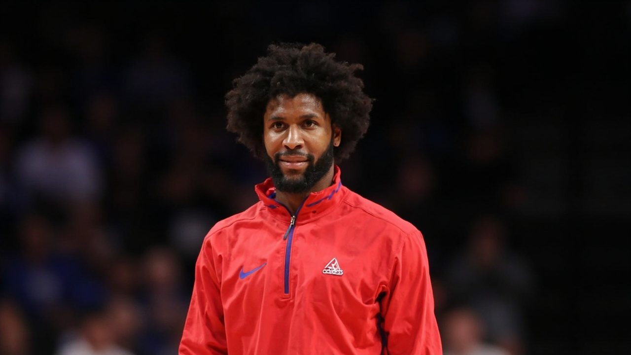 Tanpa Joel Embiid di