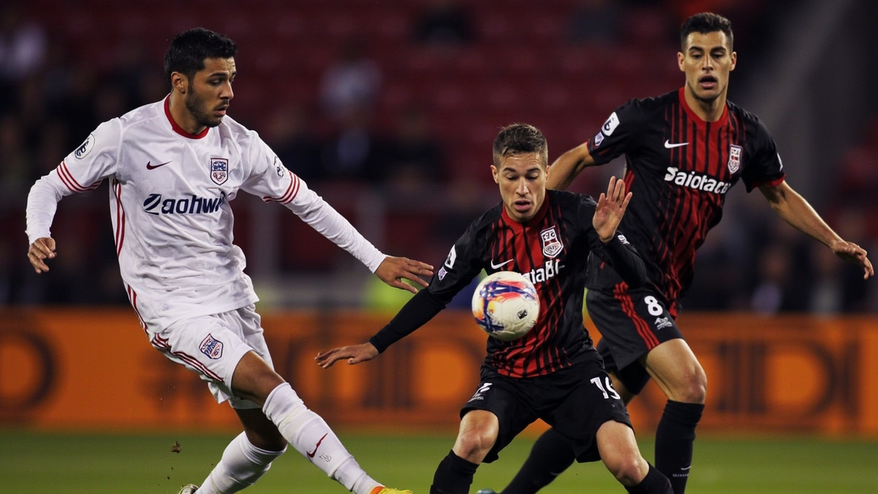 MajorLeague Soccer discusses potential relocation of Vancouver
