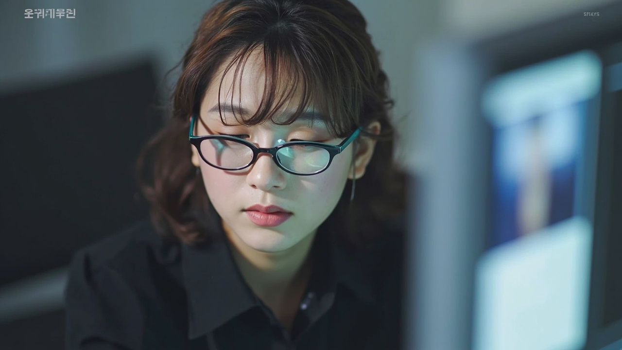 PC점검 왔다더니…여교사 사진 유출해 '딥페이크' 만든 30대 |