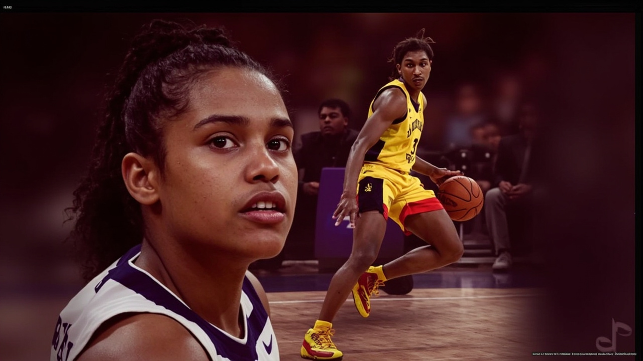 Indiana Fever News, Scores and Stats
