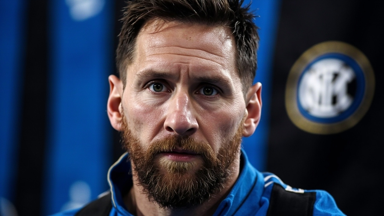 Park the Bus: Is Messi's influence on Inter Miami becoming
