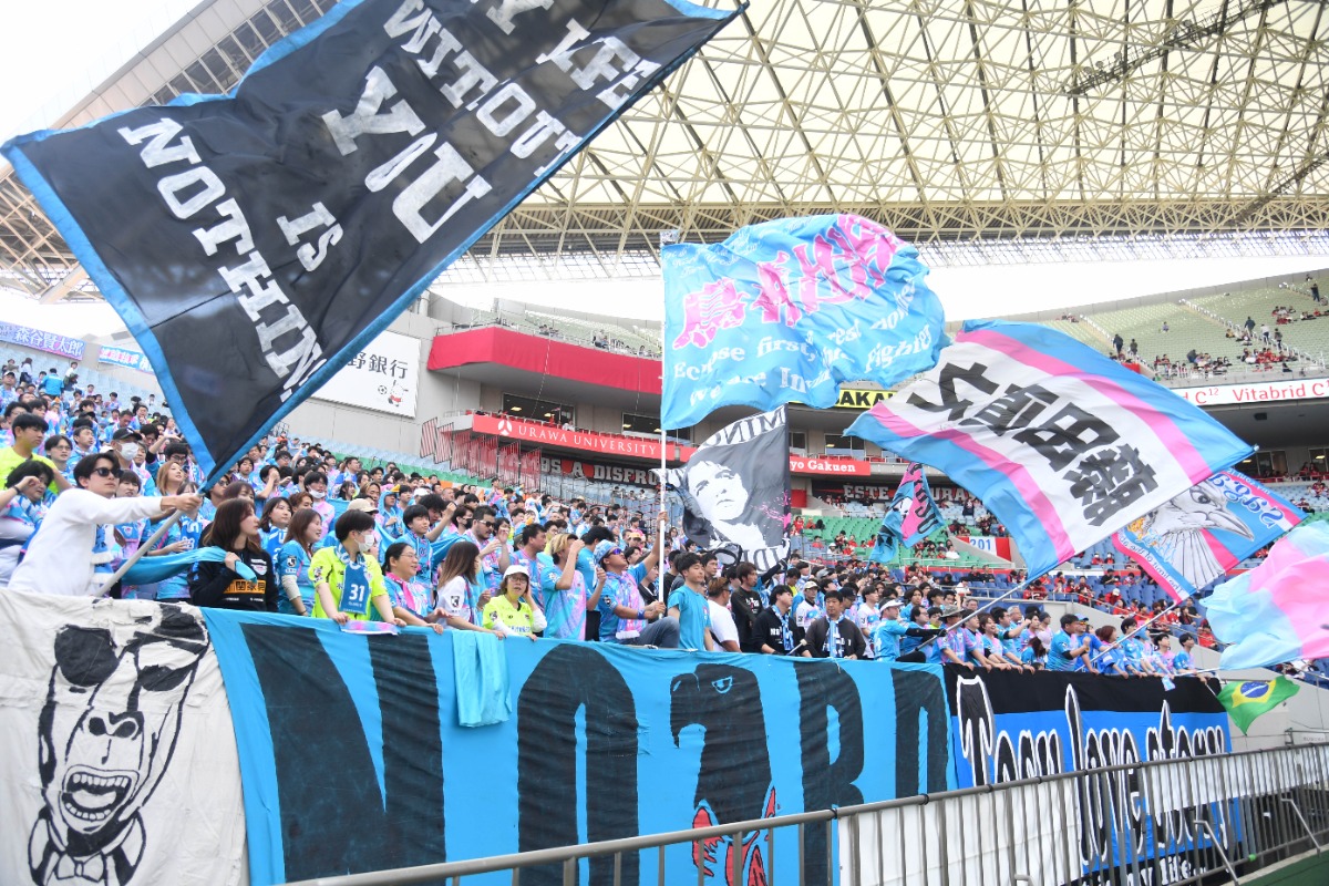 J初先発で初ゴール「ま