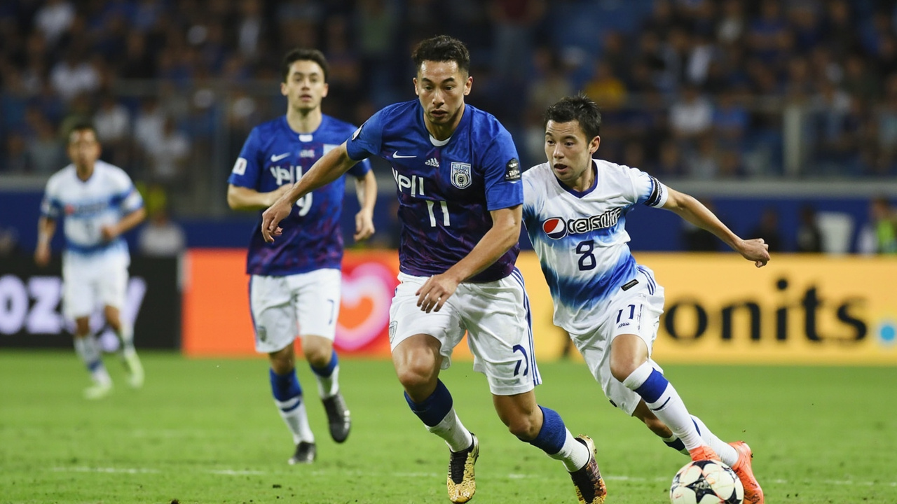ワールドカップ優勝「そ