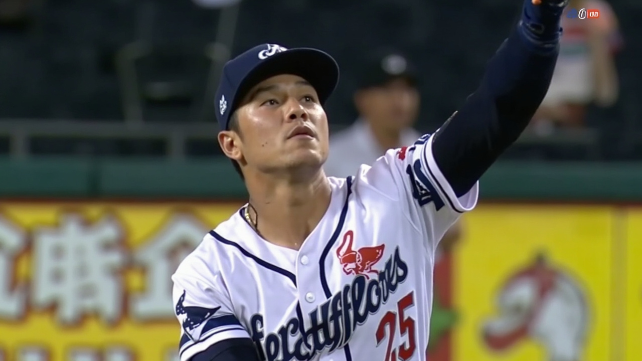 【オリックス】“琉球忍
