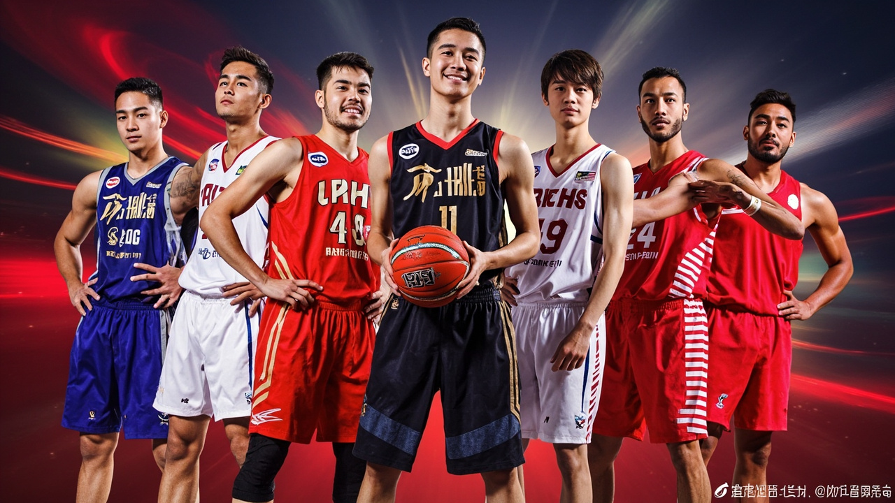 国手云集！上海久事夺得超三联赛深圳争霸赛霸主