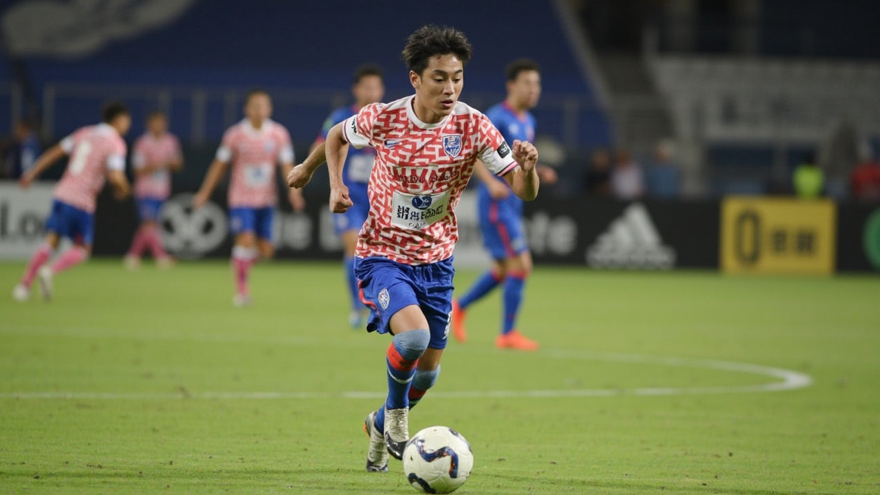 J1生え抜き18歳が「期待