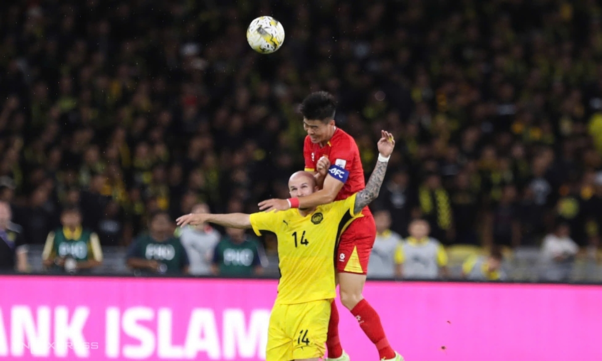 Việt Nam lên vị trí FIFA cao nhất sau hơn hai năm - Báo VnExpress Thể