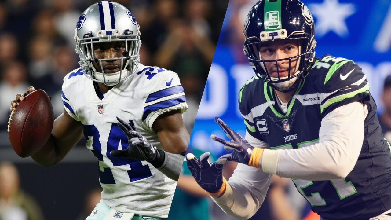 2026 NFL Draft best, worst picks: Renner's board vs NFL