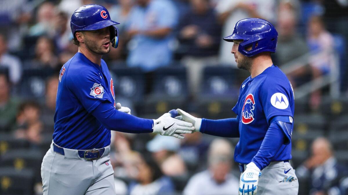 다이어백스 대 컵스 승률·예측·라인 2026 MLB 5월 1일 대결 검증된 픽스