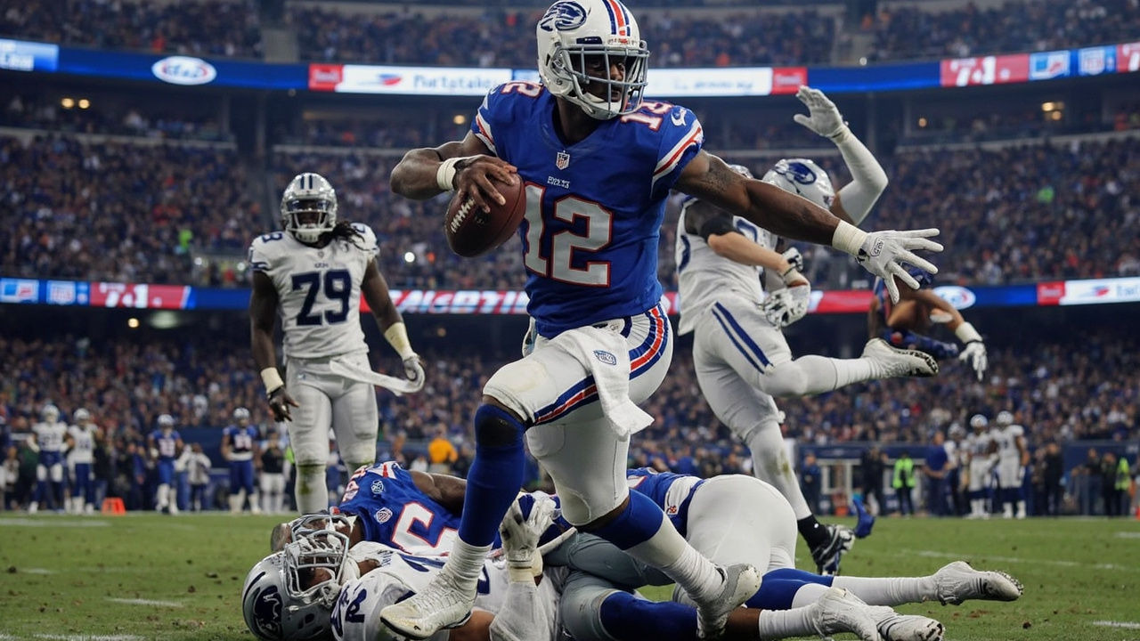 2026 NFL schedule leaks and rumors: Here's a running list of every known game ahead of full May