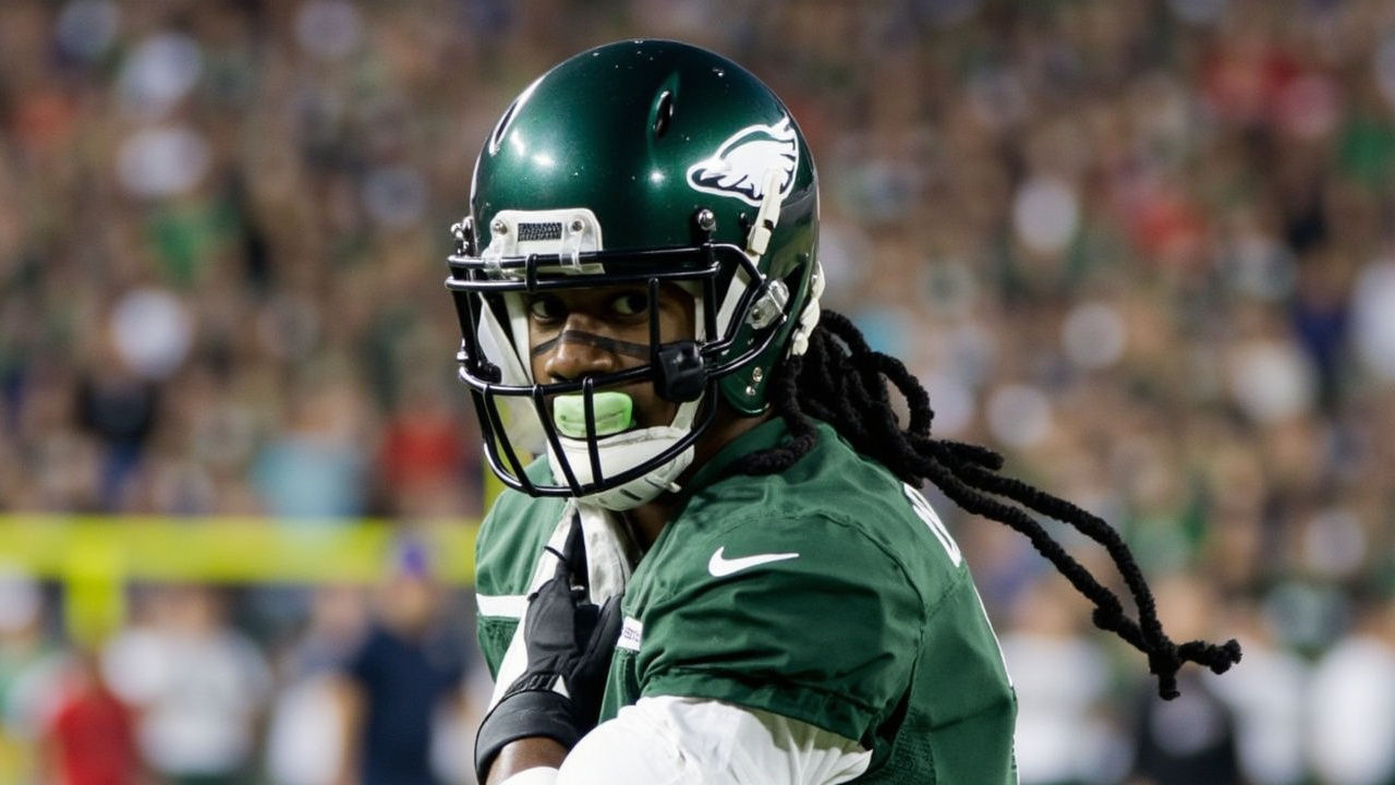 Breece Hall contract: Jets RB agrees to extension, joins NFL's highest-paid