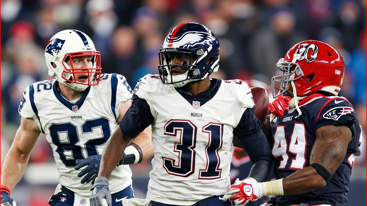 2026 NFL free agency tracker: Best unsigned players