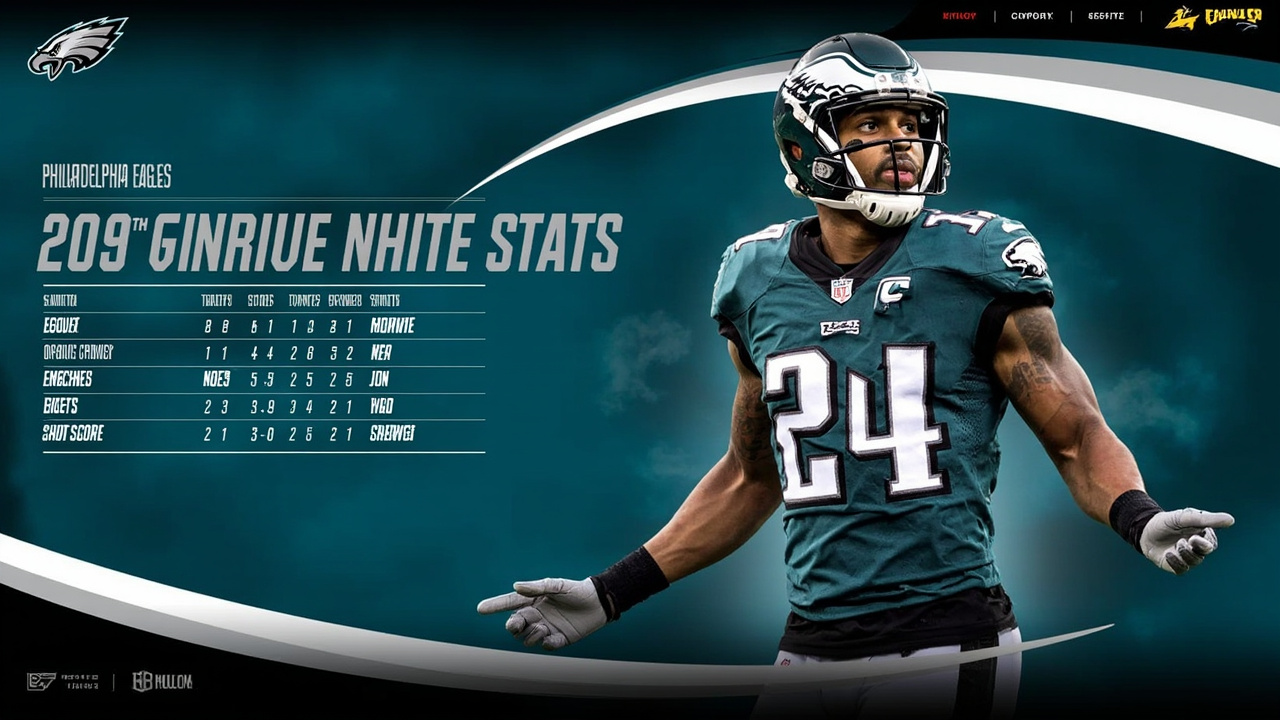 Philadelphia Eagles News, Scores and Stats