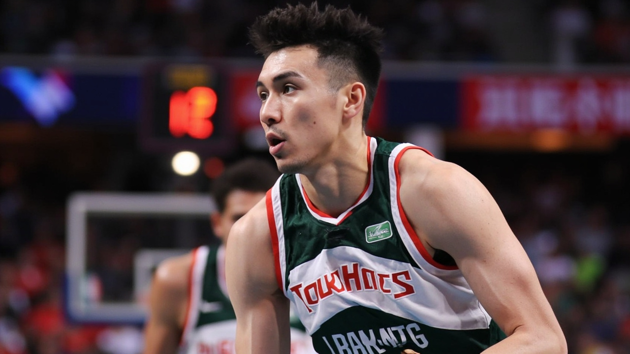 CBA季后赛！上海男篮vs山东男篮，赛前带来上海男篮张镇麟、偰李永炜、怀特塞德以及山东男篮高诗岩的最新消息