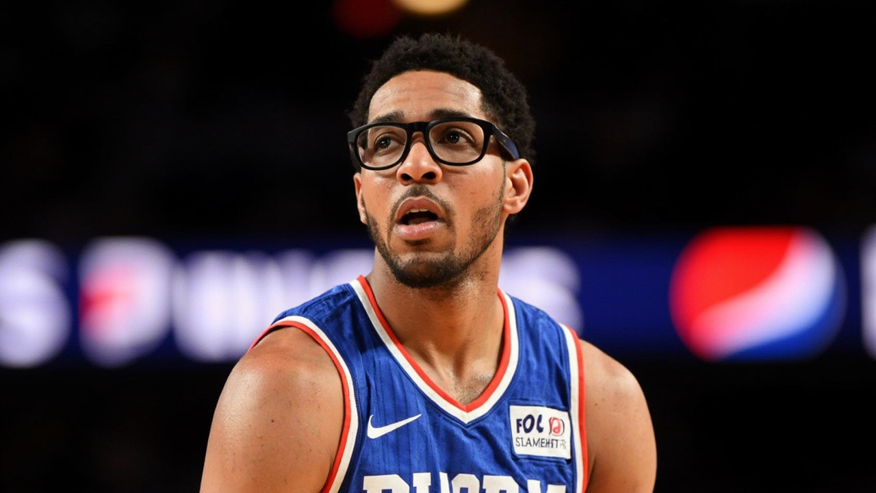 Knicks Unggul 3-0 at