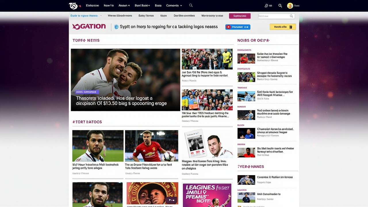 TSN | Premier League: News, Scores &