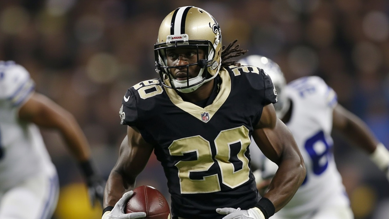 Saints decline fifth-year option on Tyree Wilson: What's next for edge