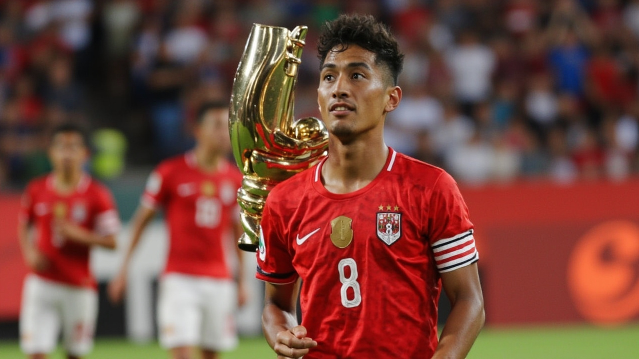 Piala Asia 2027 jadi