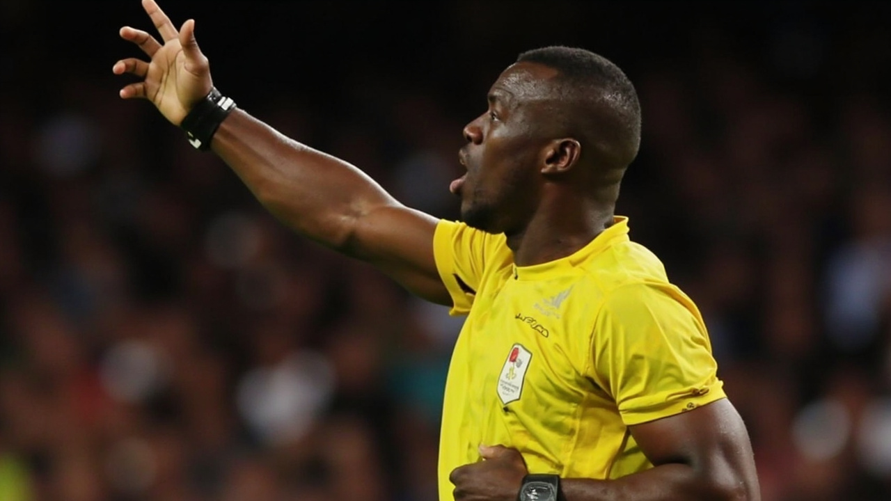Pertama Kali Diusir dari Lapangan, Victor Wembanyama