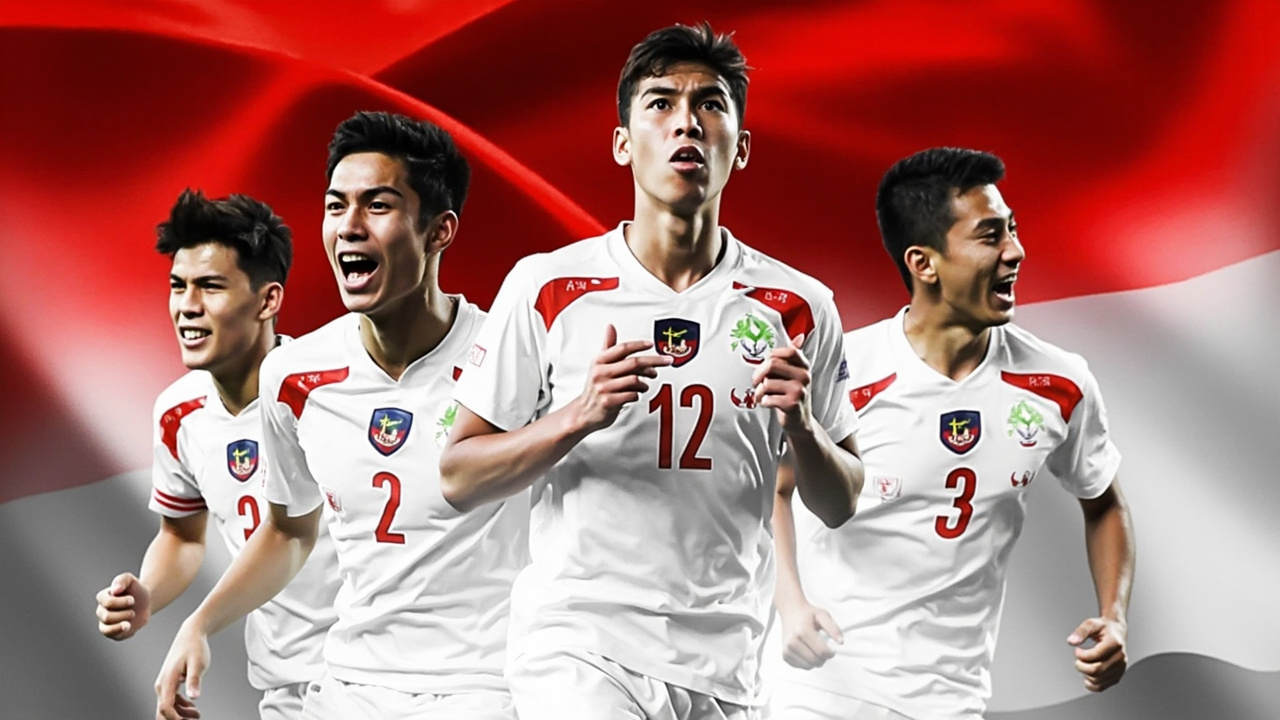 Tekad Indonesia di Piala AFF U19 2026