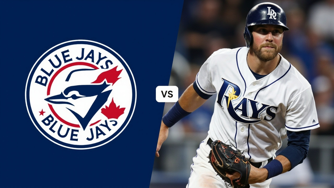 블루제이스对阵레이스 2026년 5월 6일 MLB 승부예측
