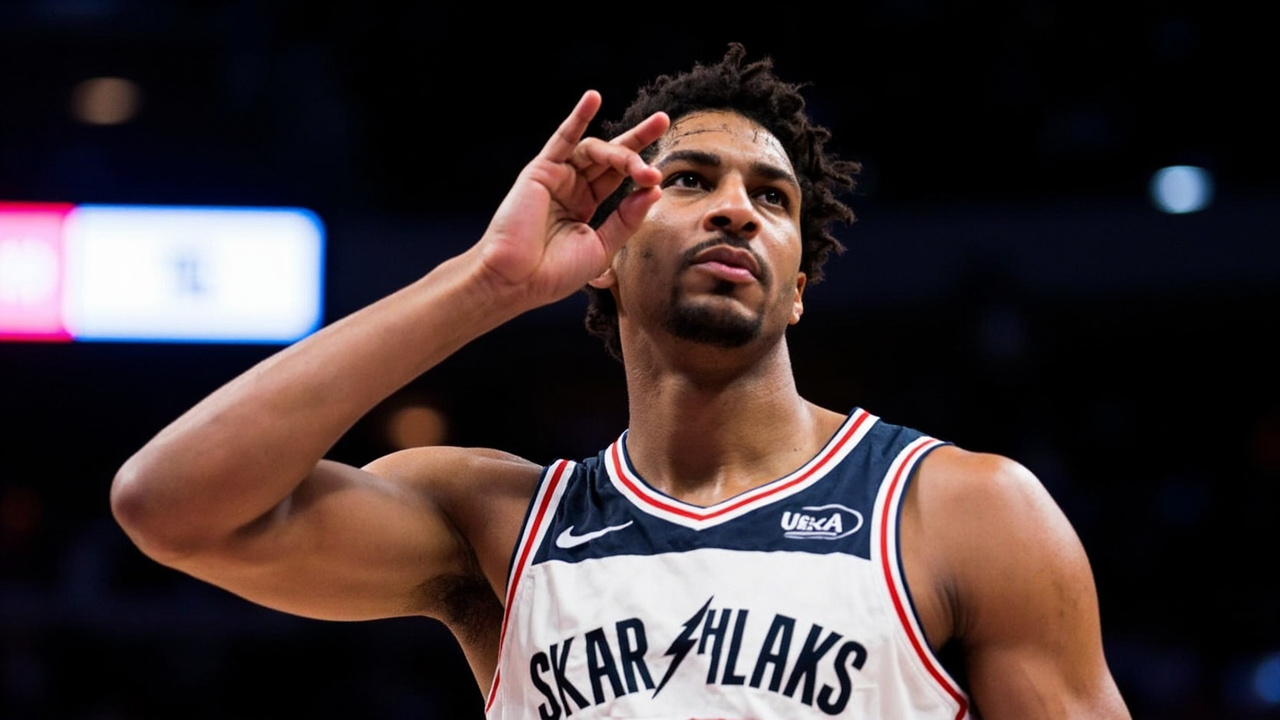 ′이변은 없었다!′ 워싱턴이 1순위, 유타가 2순위... 순리대로 끝난 2026 NBA 드래프트