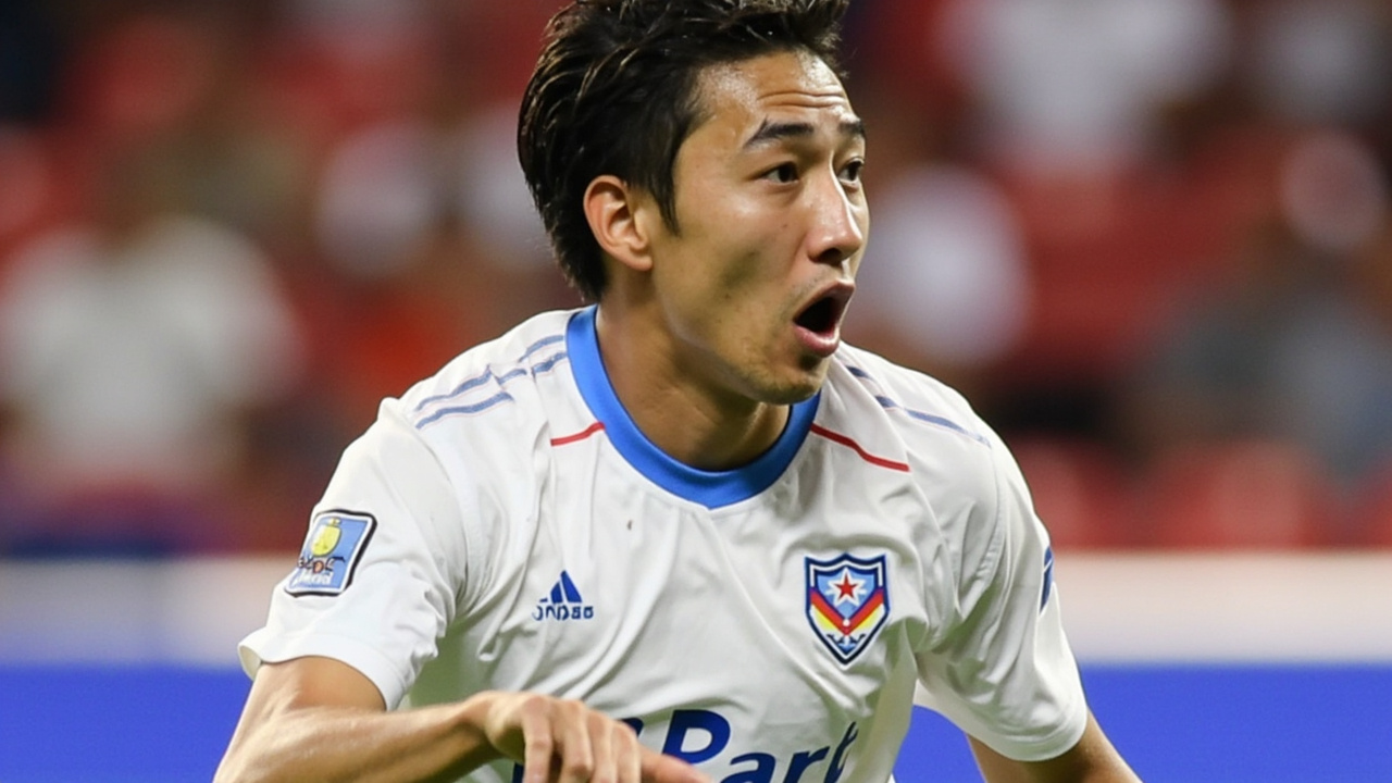 ダービー男襲名、同僚も