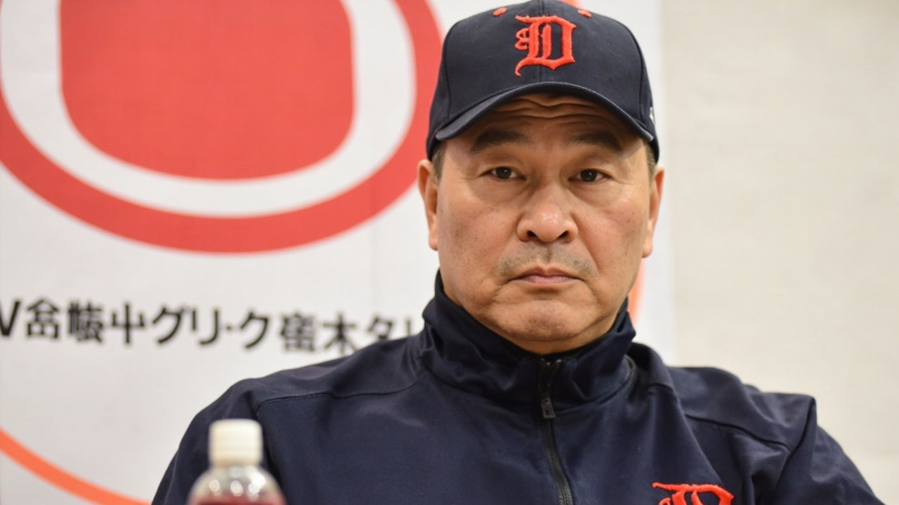 【会見全文】桑田真澄さ