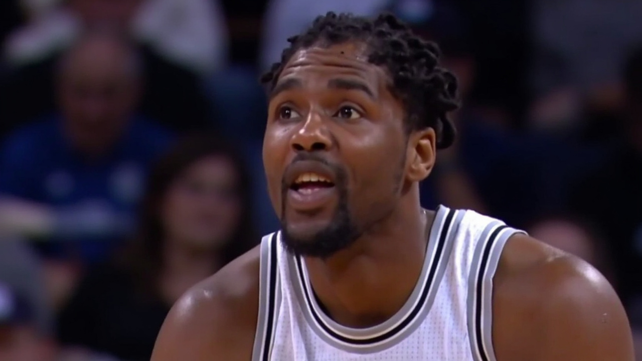 Spurs Tanpa Wemby, Anthony Edwards Sebut Kemenangan Timberwolves Lebih