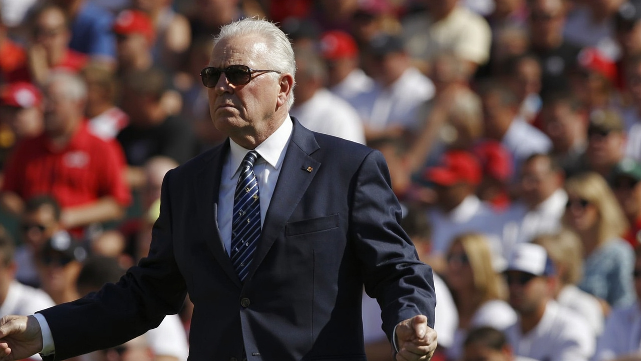 MLB 신임監督 랭킹… 월트 와이스 호타开局부터 토니 비텔로尴尬的까지