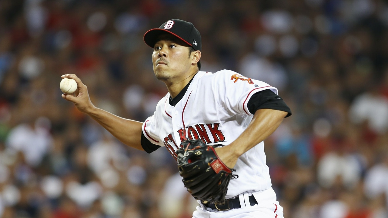 【日本ハム】オリックス