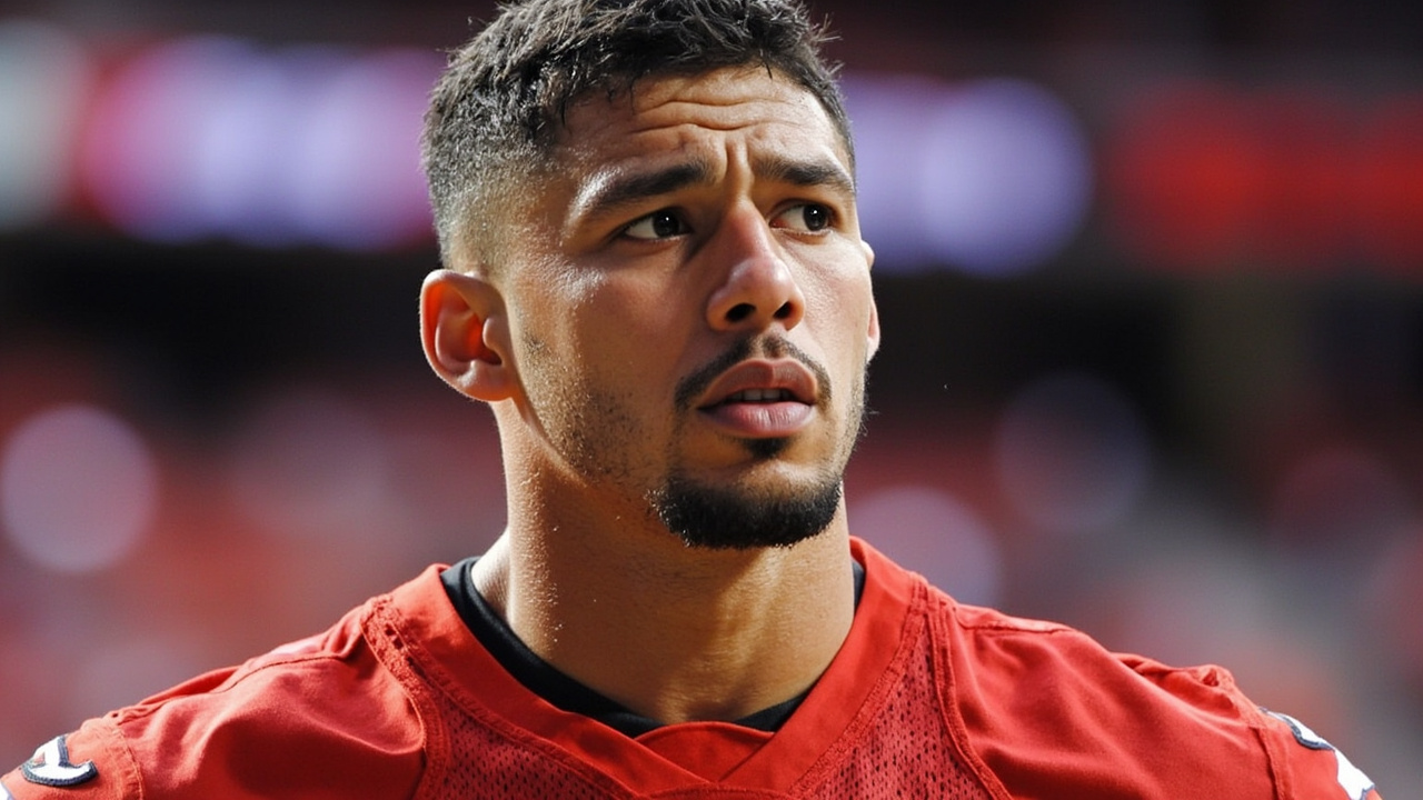 Snyder's Soapbox: Avoid 'Little Brother Syndrome,' the worst of all looks for sports
