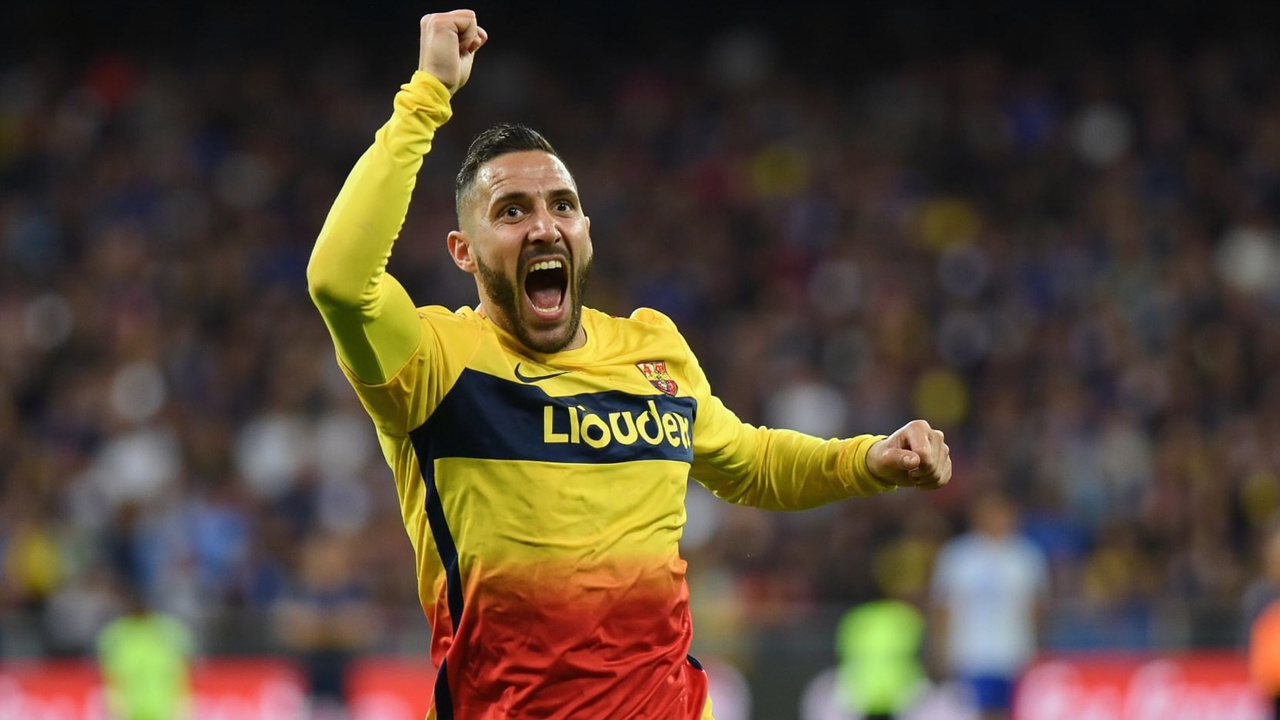 Yamal enters game in 58th minute with an assist in 59th as Barcelona beats Real