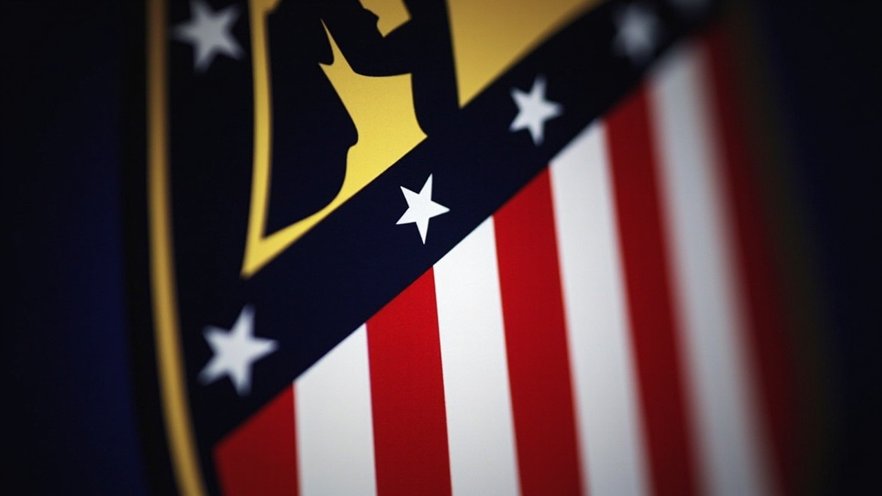 Spanish giant Atletico Madrid to come under American ownership after deal with Apollo Sports