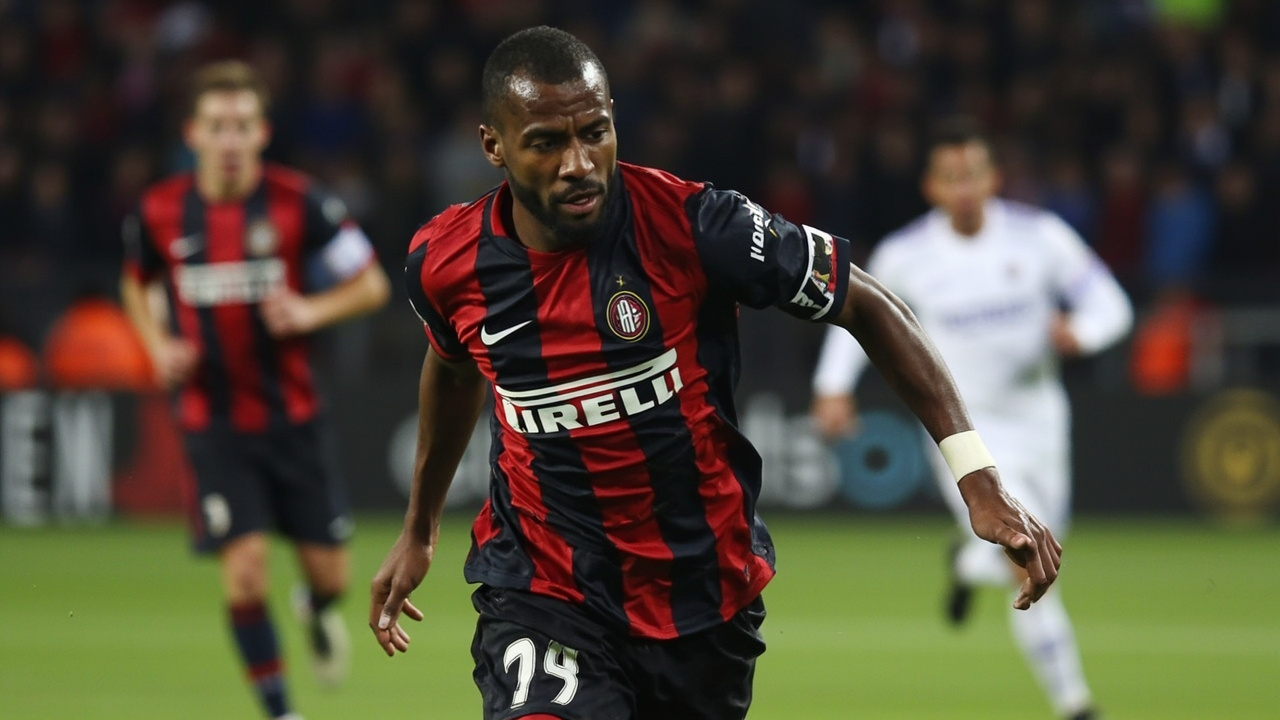 Inter Milan shares Serie A lead after beating