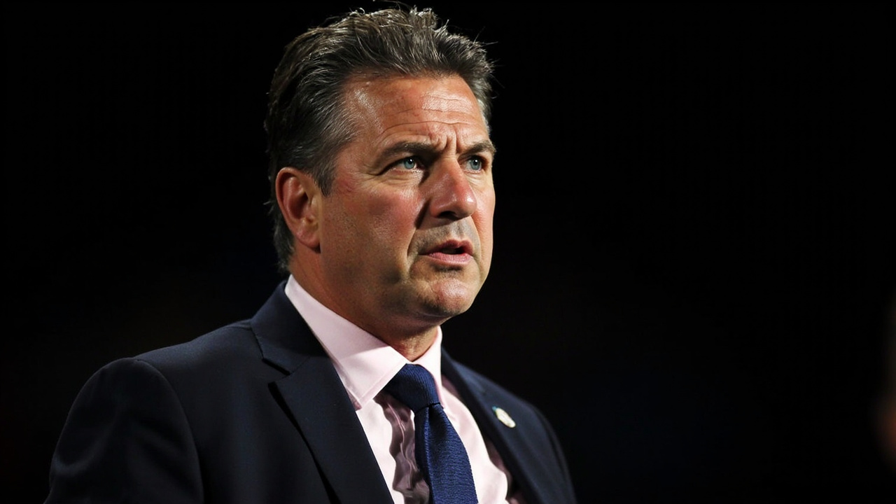 Joan Laporta set to win another term as Barcelona president after opponent concedes